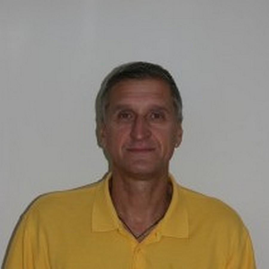 Гусев Владимир Евгеньевич